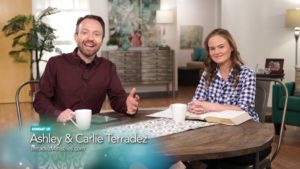 Manifesting Miracles Part 1 with Ashley and Carlie Terradez