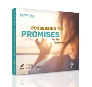 Possessing the Promises MP3