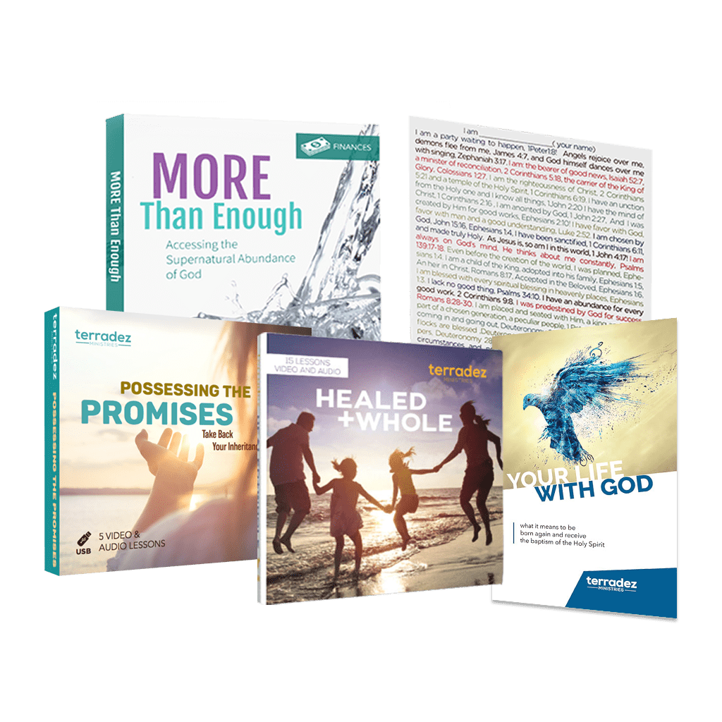 Your Best Life Product Bundle