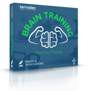 Brain Training USB
