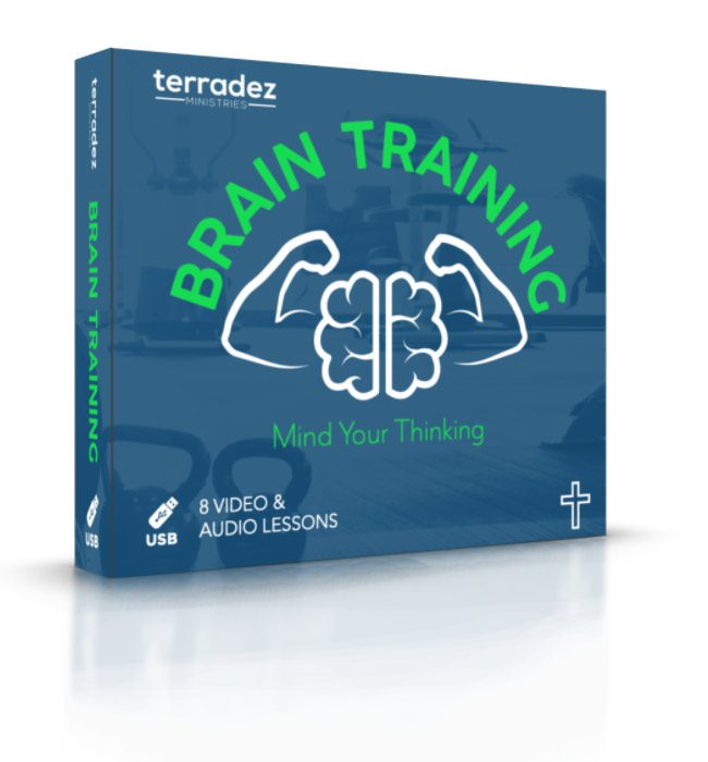 Brain Training USB