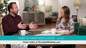 How to Hear the Voice of God - Part 2