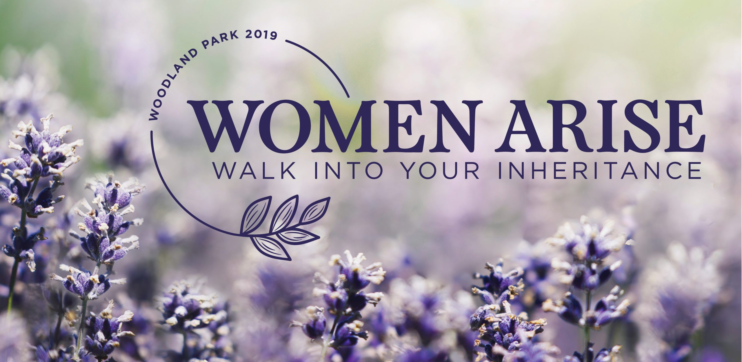 Women Arise event with guest speaker Carlie Terradez