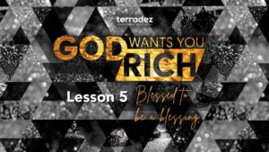 God Wants You Rich Part 5 with Ashley and Carlie Terradez