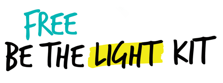 Free Be the Light Kit