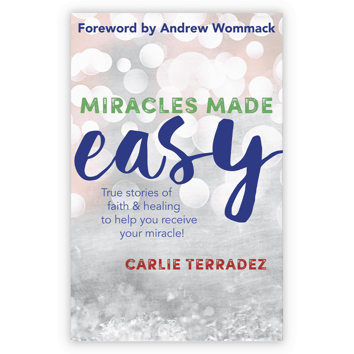 Miracles Made Easy - PDF Download