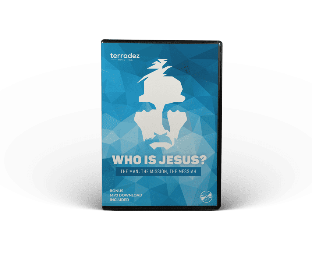 who-is-jesus