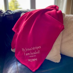 Healing Blankets