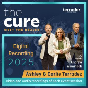 The Cure Event 2025 Recording