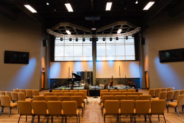 Abundant Life Training Center - Image 5