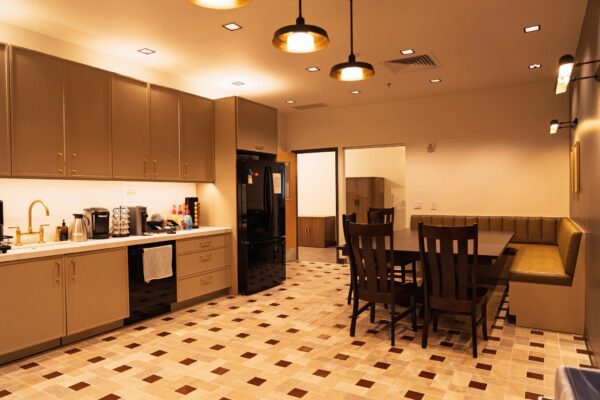 Abundant Life Training Center - Image 4