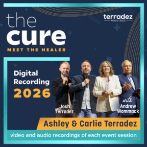 The Cure Event 2026 Recording