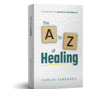 The A to Z of Healing