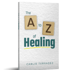 The A to Z of Healing