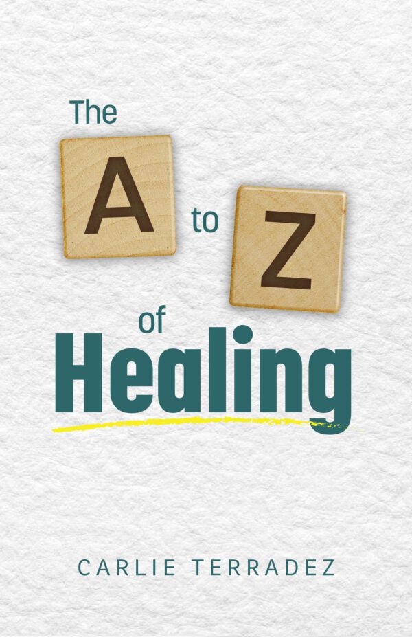 The A to Z of Healing - Image 2
