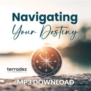 Navigating Your Destiny Digital Download