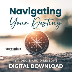 Navigating Your Destiny Digital Download