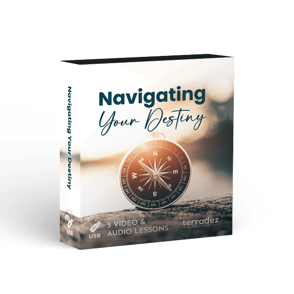 Navigating Your Destiny