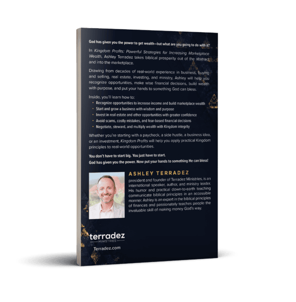 Kingdom Profits Book - Image 2