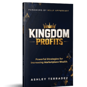 Kingdom Profits Book