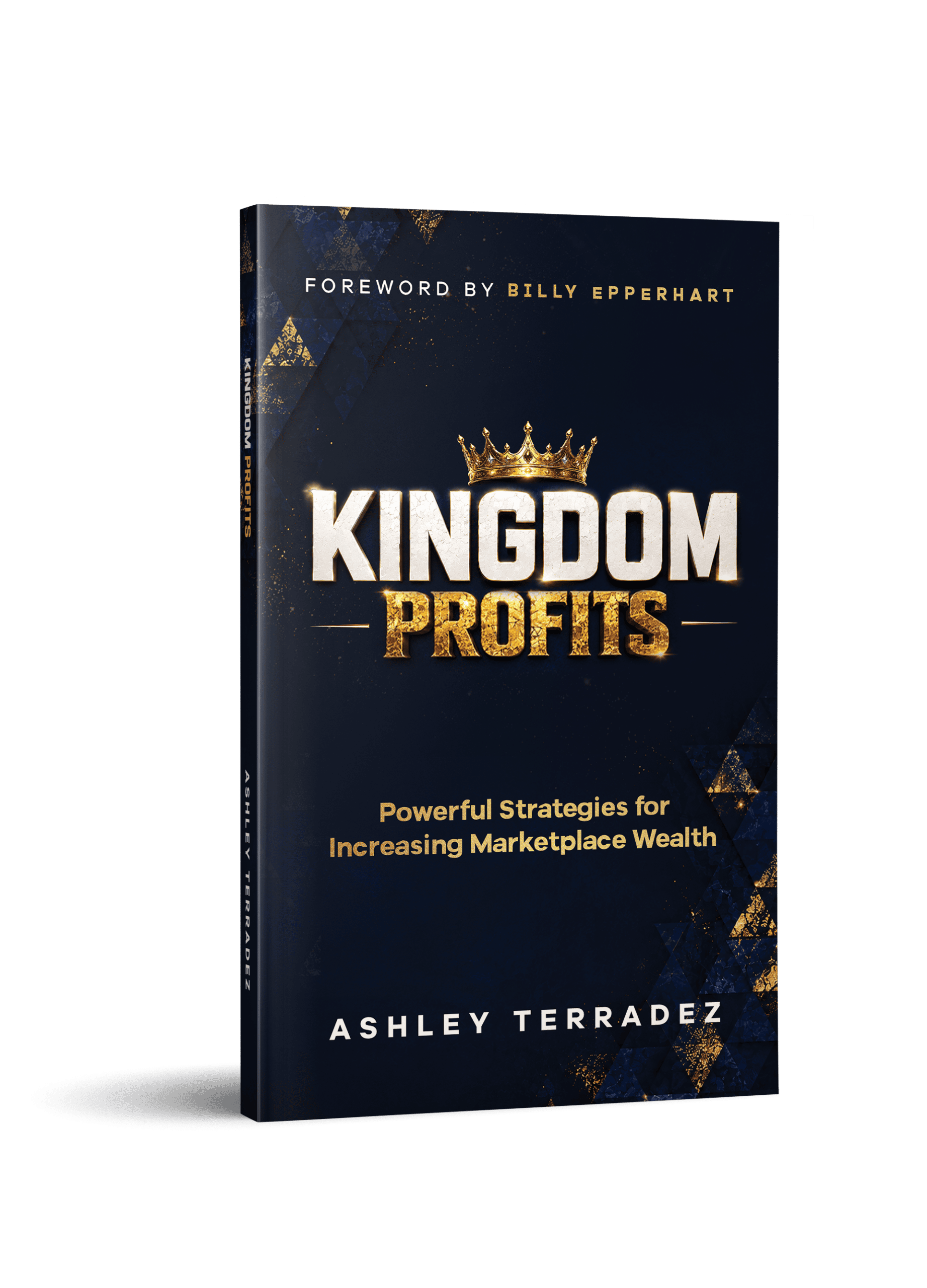 Kingdom Profits Book