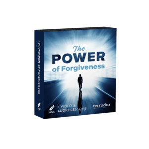 Power of Forgiveness